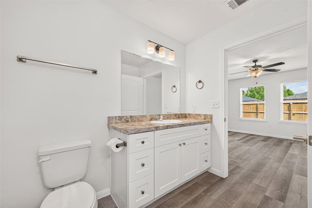 24130 Spring Mill Lane, Spring, TX 77373