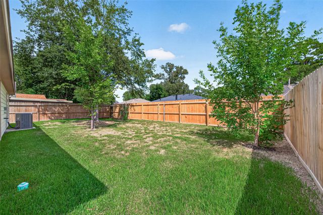 24130 Spring Mill Lane, Spring, TX 77373