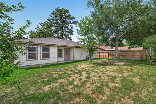 24130 Spring Mill Lane, Spring, TX 77373