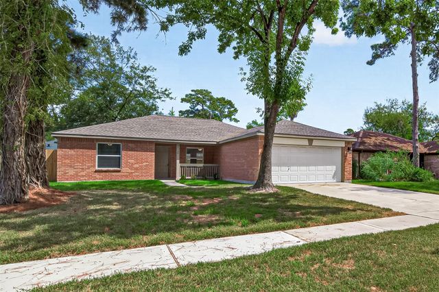 24130 Spring Mill Lane, Spring, TX 77373