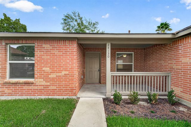 24130 Spring Mill Lane, Spring, TX 77373