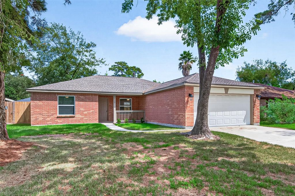 24130 Spring Mill Lane, Spring, TX 77373