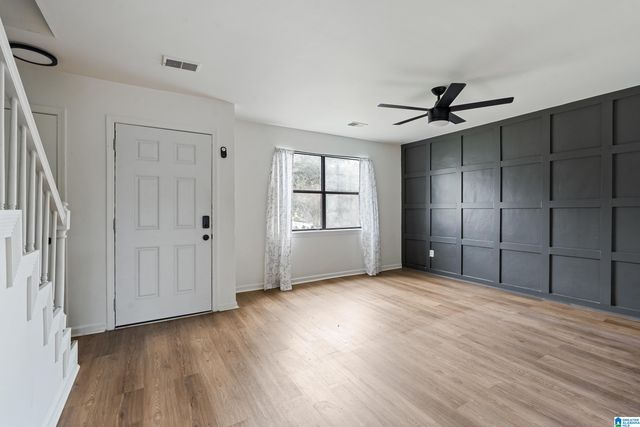 2292 CHESHIRE DRIVE, Birmingham, AL 35235