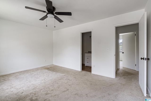 2292 CHESHIRE DRIVE, Birmingham, AL 35235