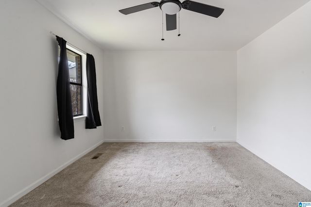 2292 CHESHIRE DRIVE, Birmingham, AL 35235