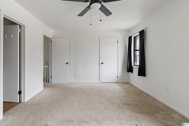 2292 CHESHIRE DRIVE, Birmingham, AL 35235