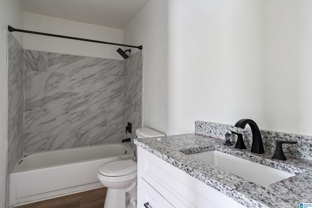 2292 CHESHIRE DRIVE, Birmingham, AL 35235