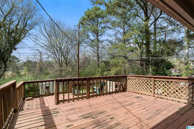 2292 CHESHIRE DRIVE, Birmingham, AL 35235