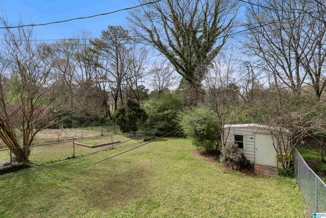 2292 CHESHIRE DRIVE, Birmingham, AL 35235