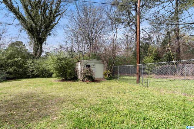 2292 CHESHIRE DRIVE, Birmingham, AL 35235