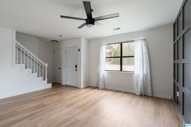 2292 CHESHIRE DRIVE, Birmingham, AL 35235