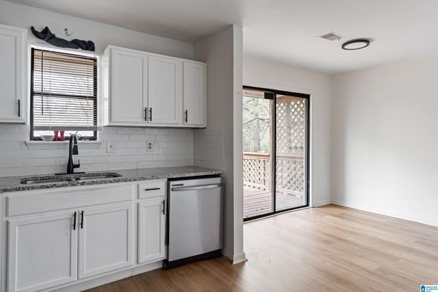 2292 CHESHIRE DRIVE, Birmingham, AL 35235