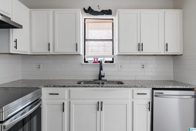 2292 CHESHIRE DRIVE, Birmingham, AL 35235