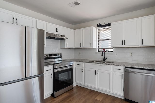 2292 CHESHIRE DRIVE, Birmingham, AL 35235