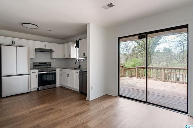 2292 CHESHIRE DRIVE, Birmingham, AL 35235