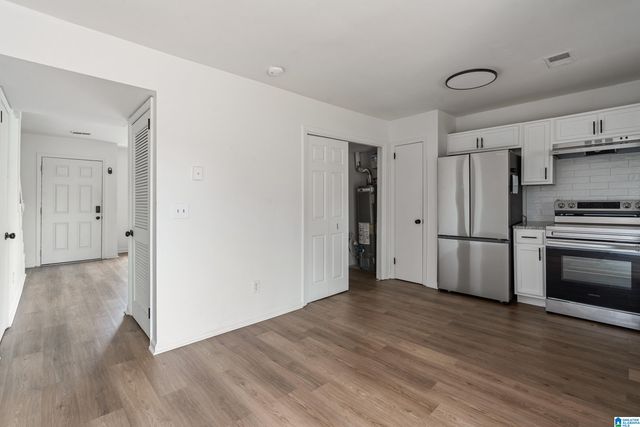 2292 CHESHIRE DRIVE, Birmingham, AL 35235