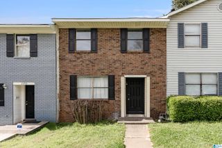2292 CHESHIRE DRIVE, Birmingham, AL 35235