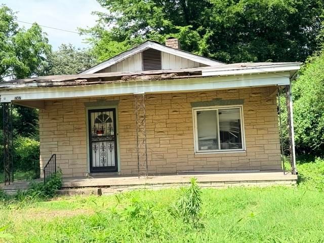 747 N HOLMES ST, Memphis, TN 38122