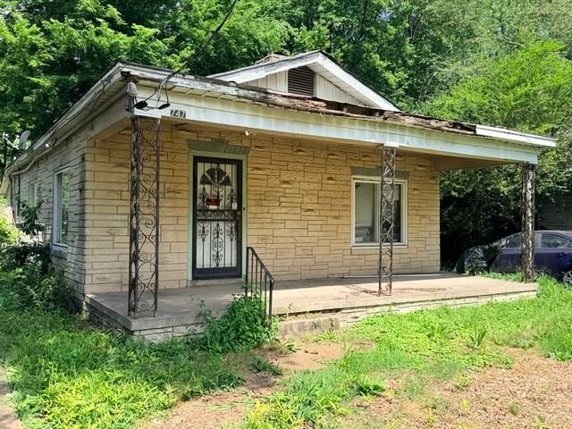 747 N HOLMES ST, Memphis, TN 38122