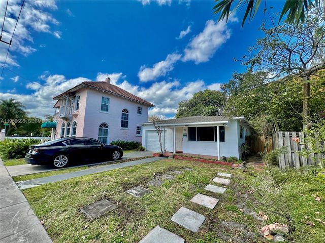 1623 Johnson St 1623, Hollywood, FL 33020
