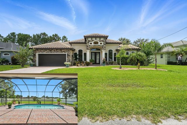 42 Felwood Ln, Palm Coast, FL 32137