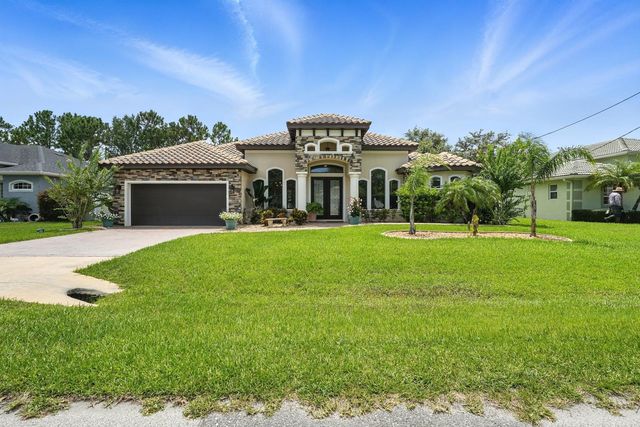 42 Felwood Ln, Palm Coast, FL 32137