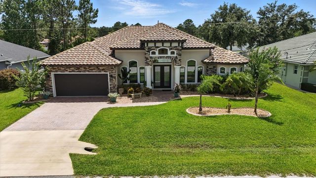 42 Felwood Ln, Palm Coast, FL 32137