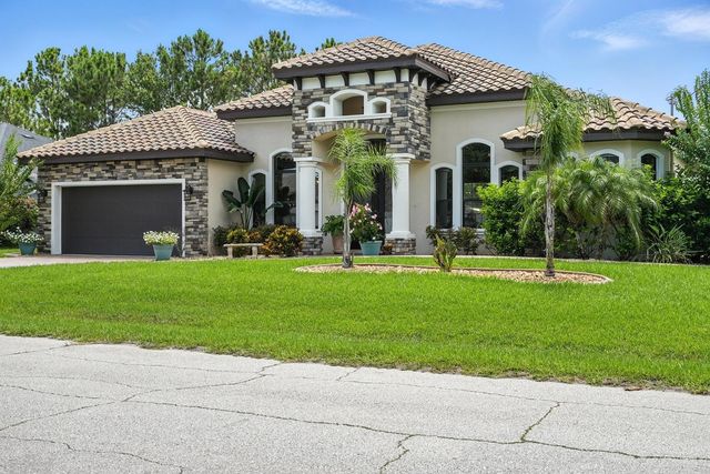 42 Felwood Ln, Palm Coast, FL 32137