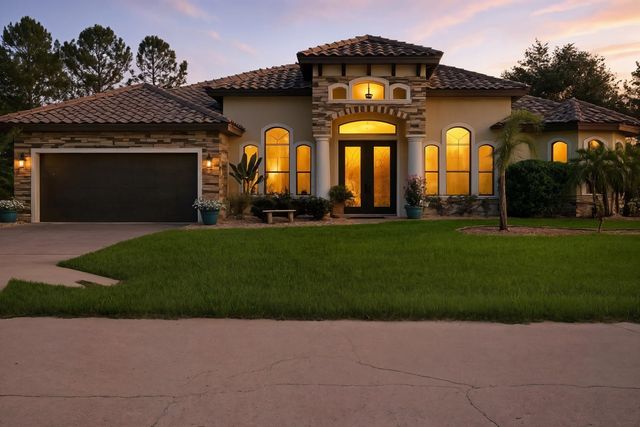 42 Felwood Ln, Palm Coast, FL 32137