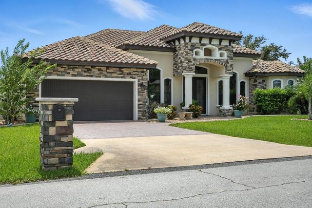 42 Felwood Ln, Palm Coast, FL 32137