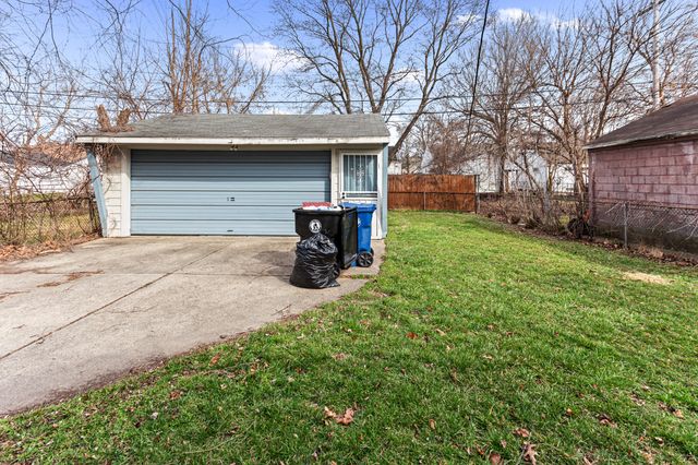 20524 Indian, Redford, MI 48240