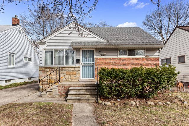 20524 Indian, Redford, MI 48240