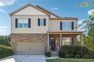 114 Woodbridge Trail, Dallas, GA 30132