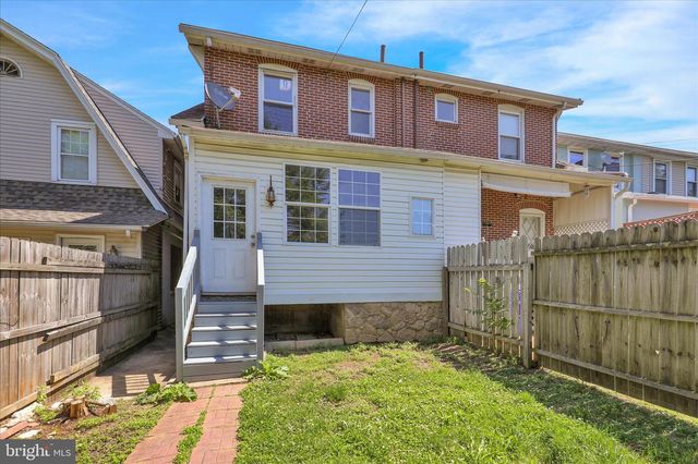 104 CARROLL ST, Reading, PA 19611