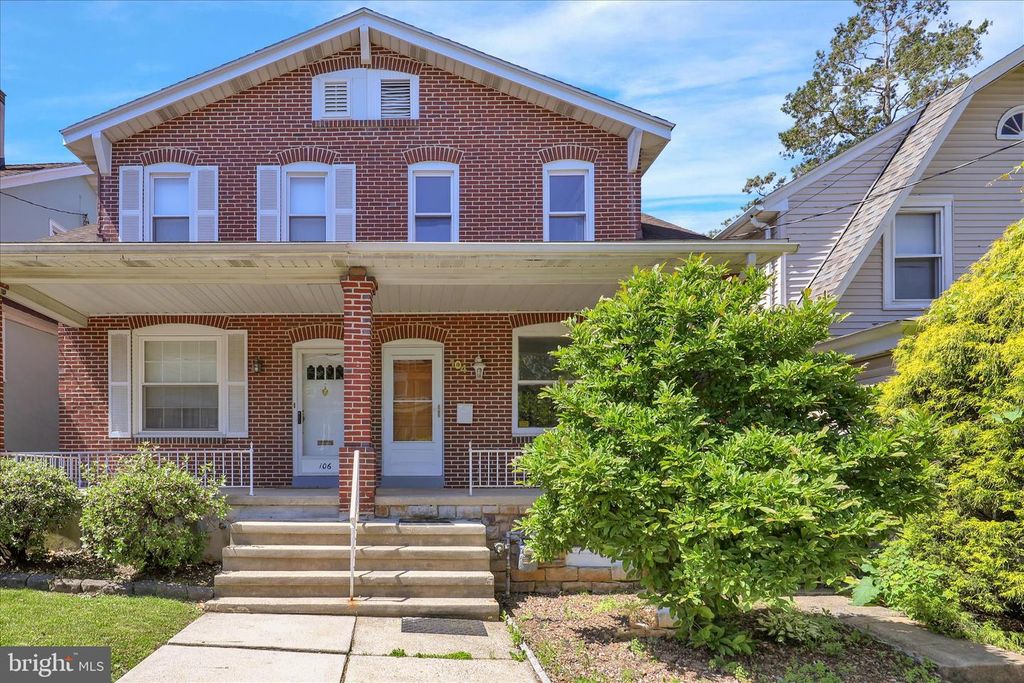 104 CARROLL ST, Reading, PA 19611