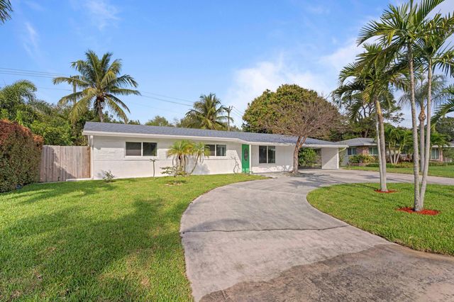 2861 SW 9th Street, Boynton Beach, FL 33435