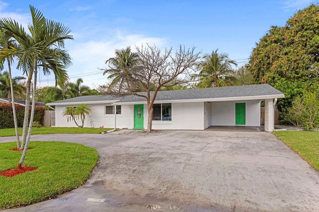 2861 SW 9th Street, Boynton Beach, FL 33435