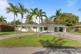2861 SW 9th Street, Boynton Beach, FL 33435