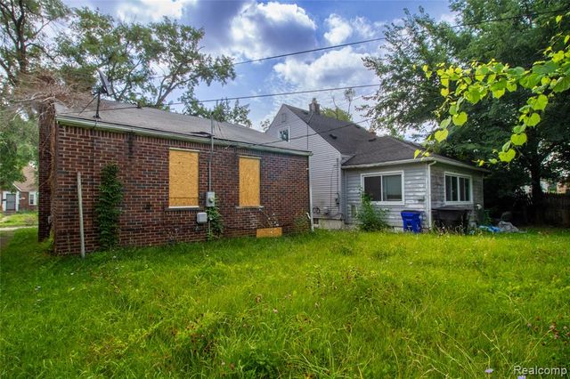 8863 Marlowe Street, Detroit, MI 48228