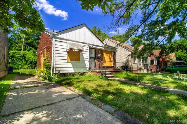 8863 Marlowe Street, Detroit, MI 48228