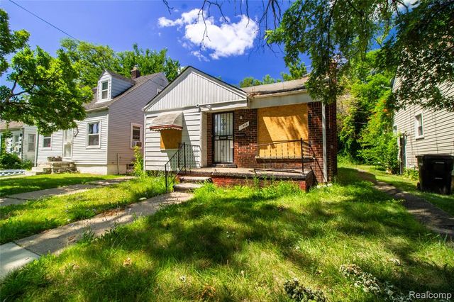 8863 Marlowe Street, Detroit, MI 48228