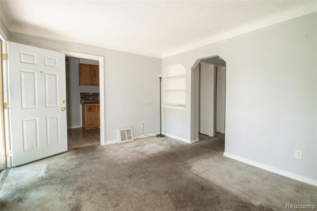 8863 Marlowe Street, Detroit, MI 48228