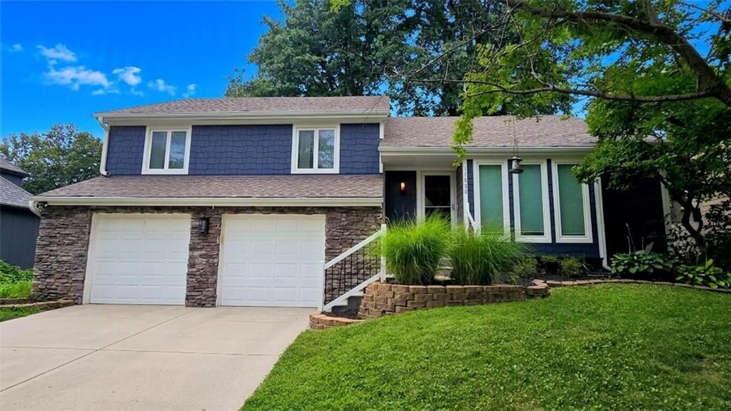 11030 Rene Street, Lenexa, KS 66215