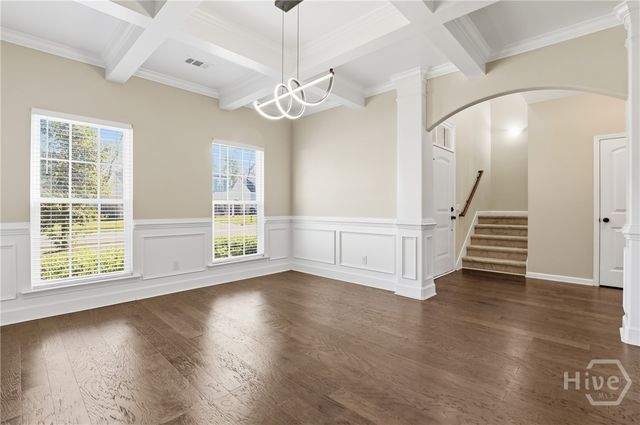 136 Spoonbill Circle, Savannah, GA 31405