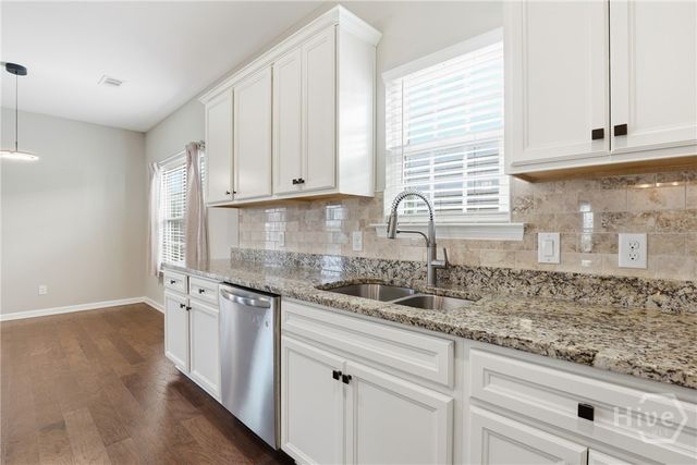 136 Spoonbill Circle, Savannah, GA 31405