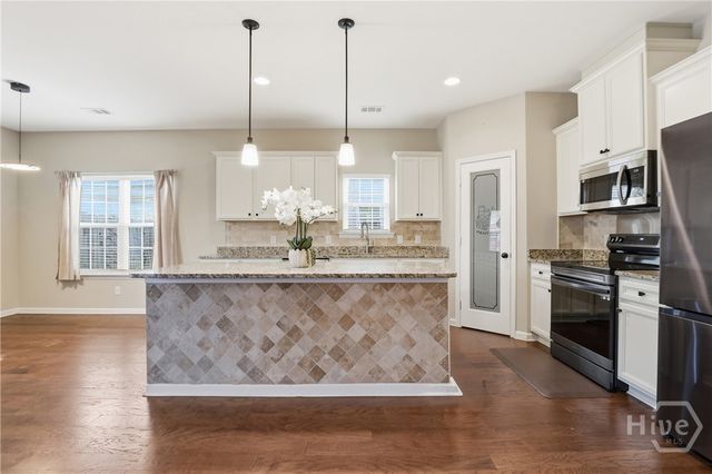 136 Spoonbill Circle, Savannah, GA 31405