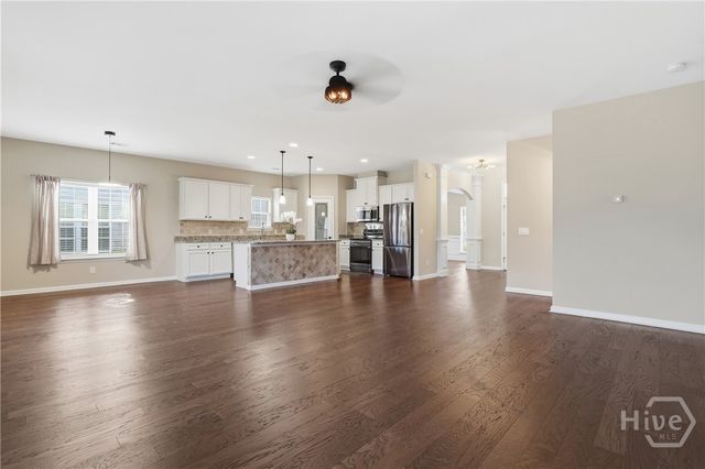 136 Spoonbill Circle, Savannah, GA 31405