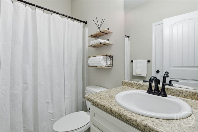 136 Spoonbill Circle, Savannah, GA 31405