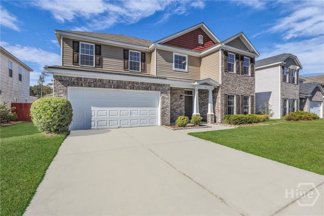 136 Spoonbill Circle, Savannah, GA 31405