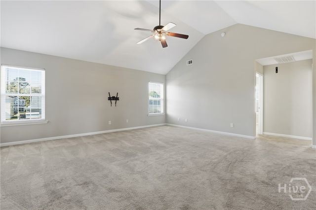 136 Spoonbill Circle, Savannah, GA 31405